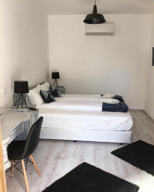 A Haz Hotel Mişcolţ Exterior foto
