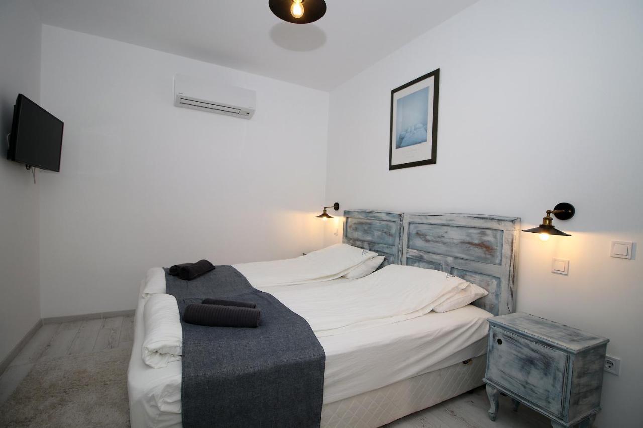 A Haz Hotel Mişcolţ Exterior foto